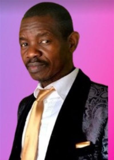 Mr Sindisile Welcome Matinise